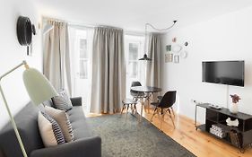 Porto Historical Center Apartments